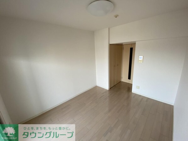 パークフラッツ金山の物件内観写真